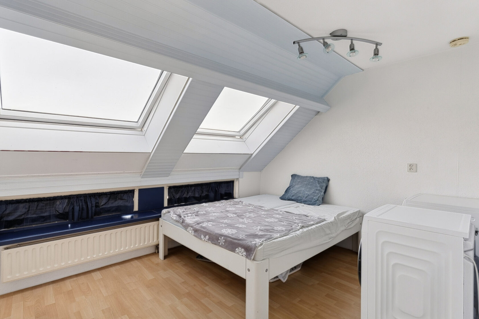 Appartement te koop: Stortemelk 45, Harderwijk