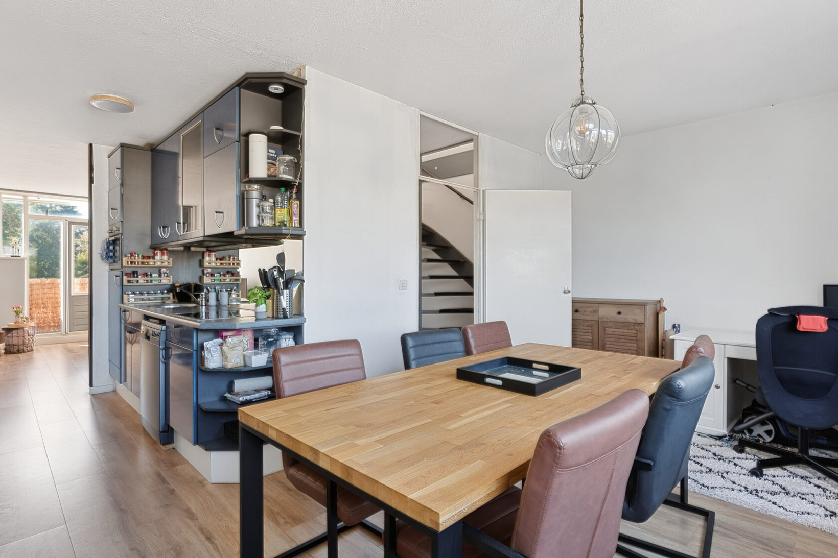 Appartement te koop: Stortemelk 45, Harderwijk