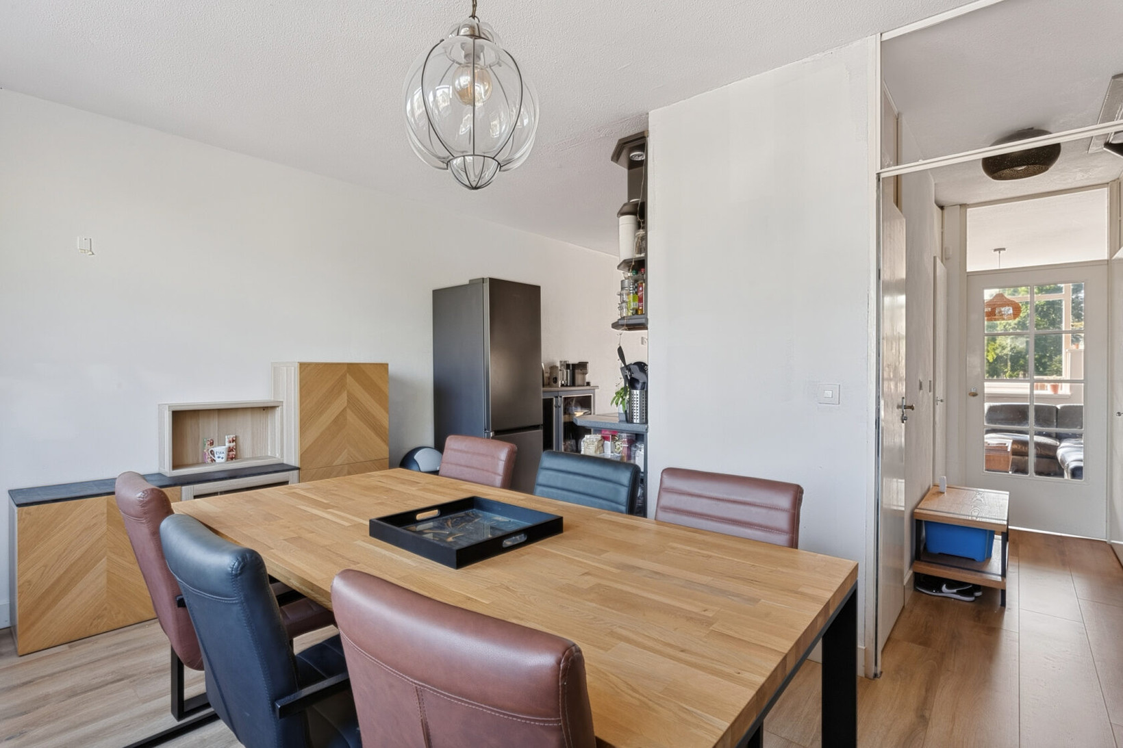 Appartement te koop: Stortemelk 45, Harderwijk