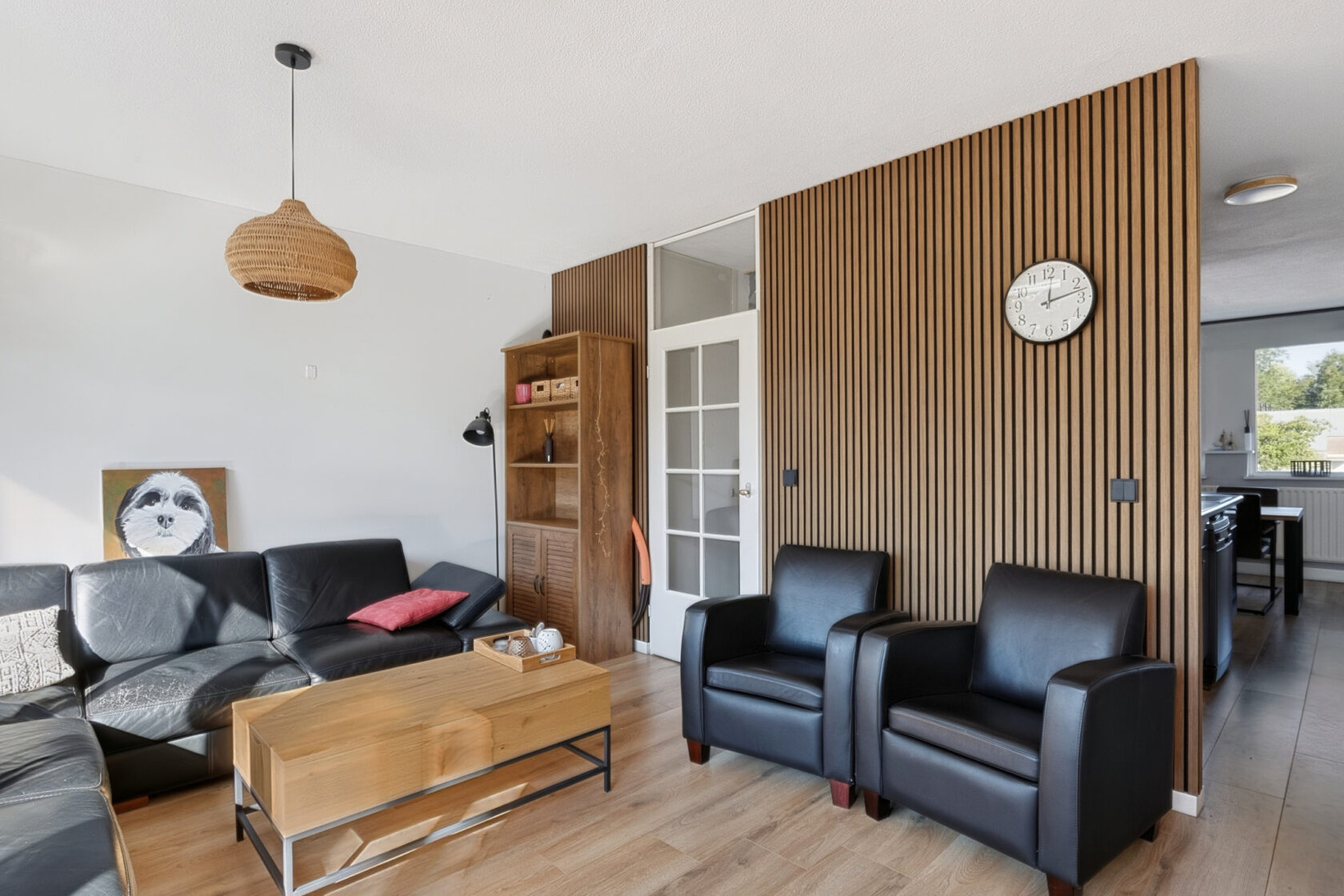 Appartement te koop: Stortemelk 45, Harderwijk