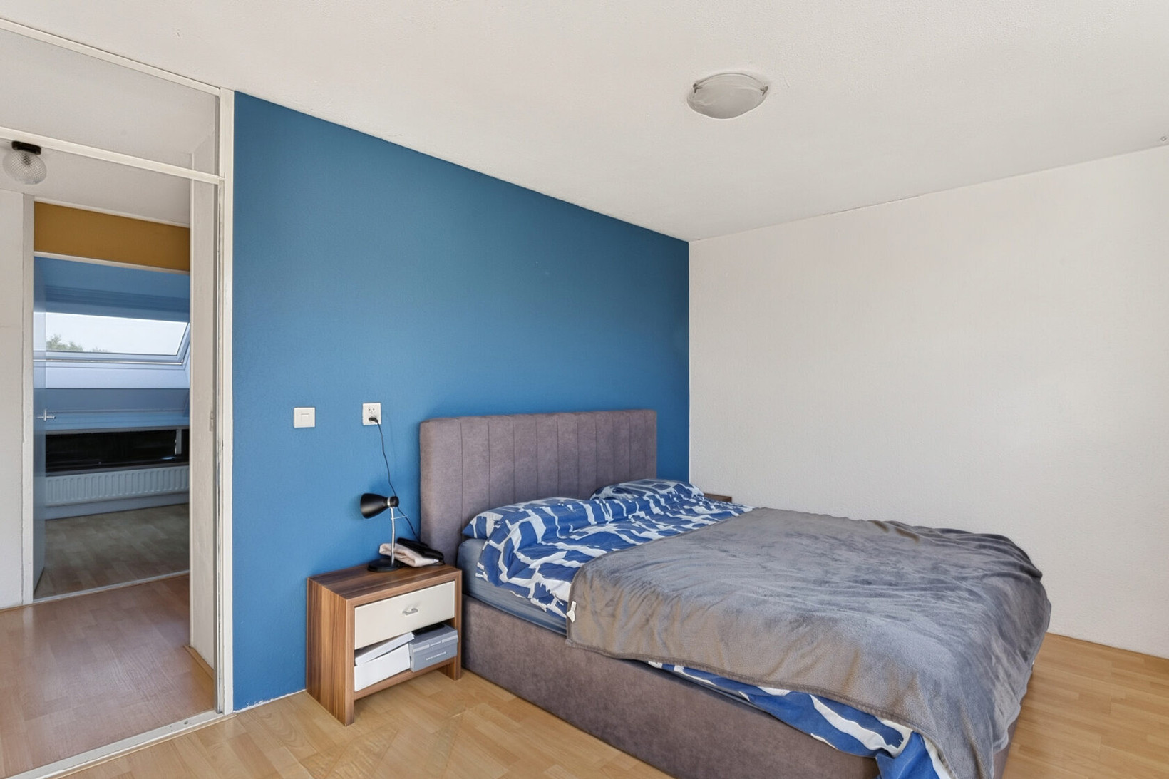 Appartement te koop: Stortemelk 45, Harderwijk