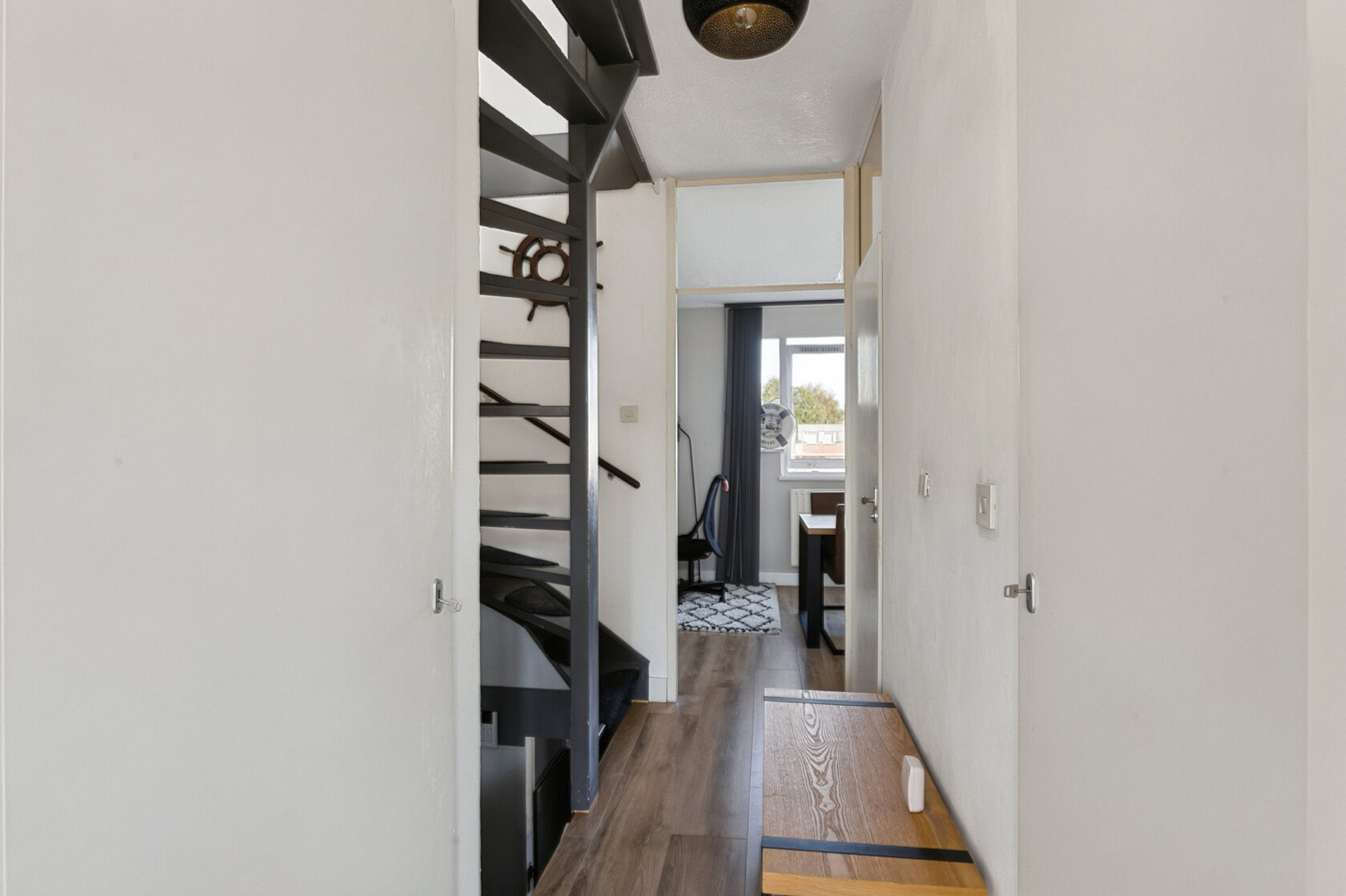 Appartement te koop: Stortemelk 45, Harderwijk