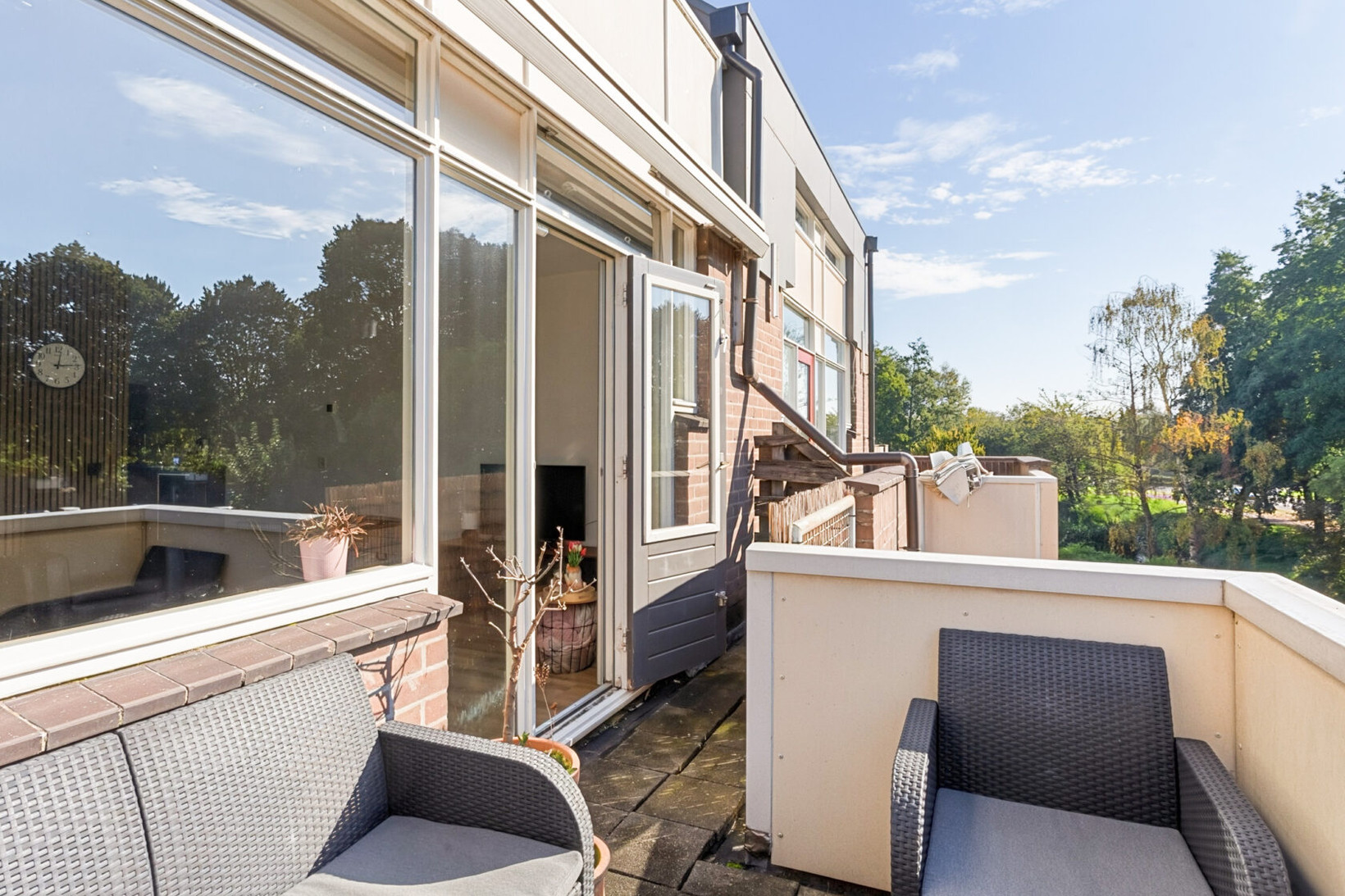 Appartement te koop: Stortemelk 45, Harderwijk