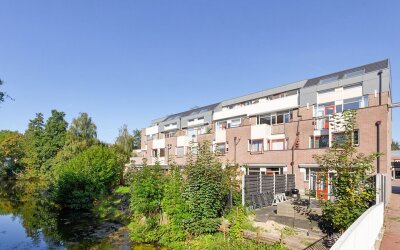 Appartement te koop Stortemelk 45