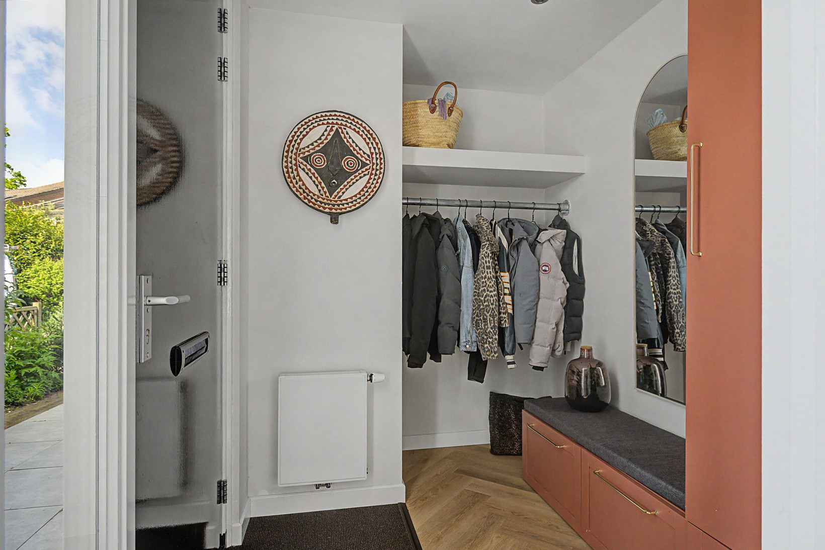 Tussenwoning te koop: Hondsdrafmeen 40, Harderwijk
