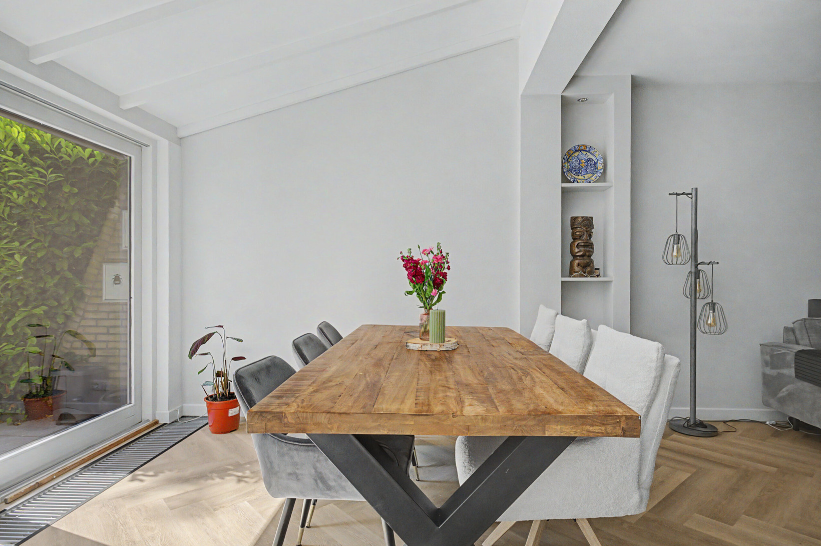 Tussenwoning te koop: Hondsdrafmeen 40, Harderwijk