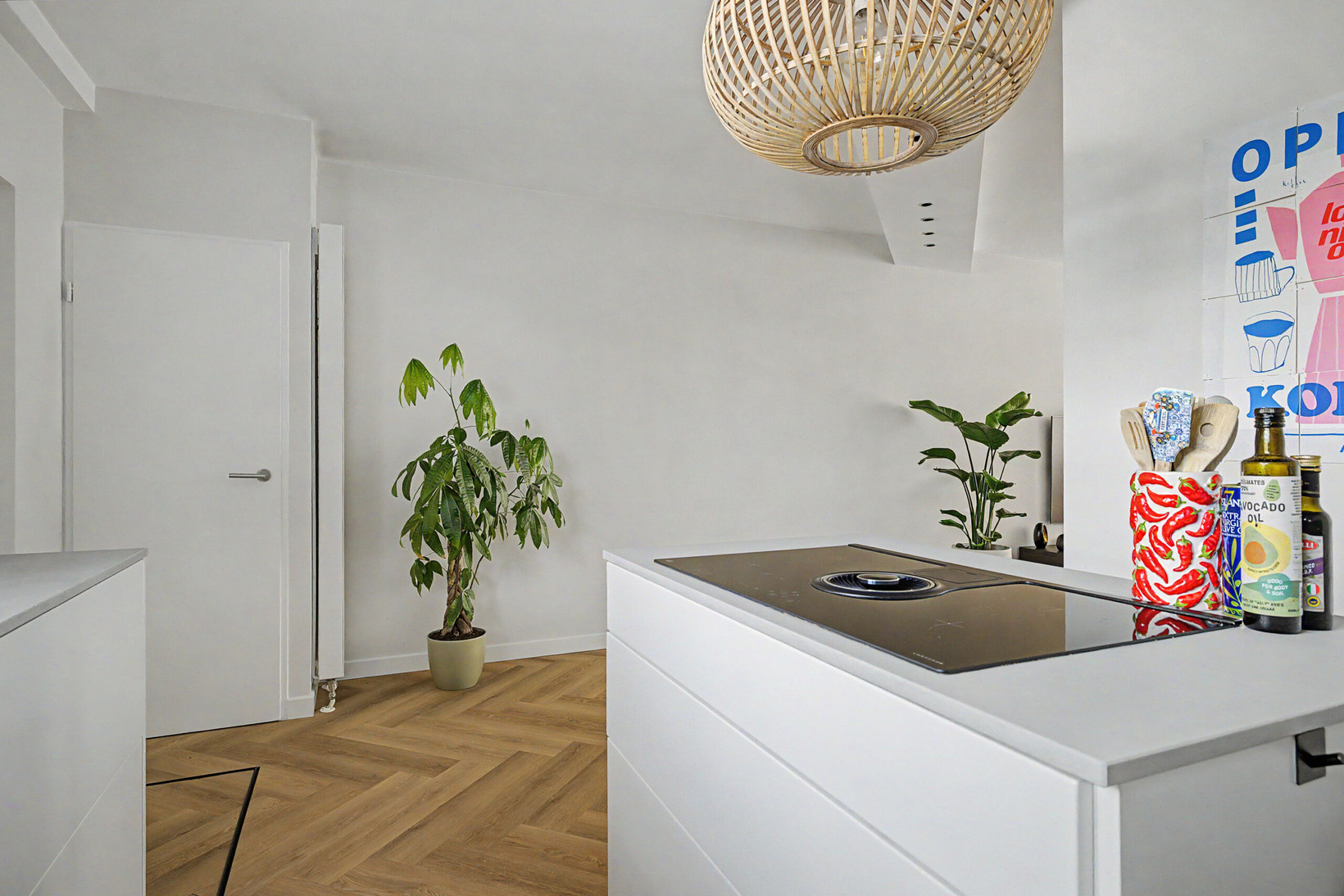 Tussenwoning te koop: Hondsdrafmeen 40, Harderwijk