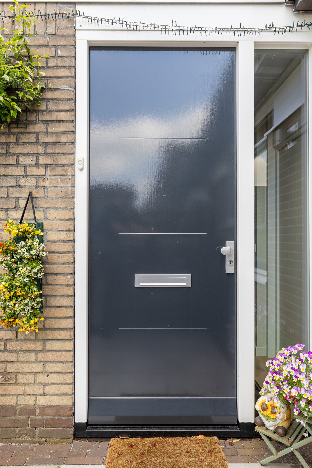 Tussenwoning te koop: Hondsdrafmeen 40, Harderwijk