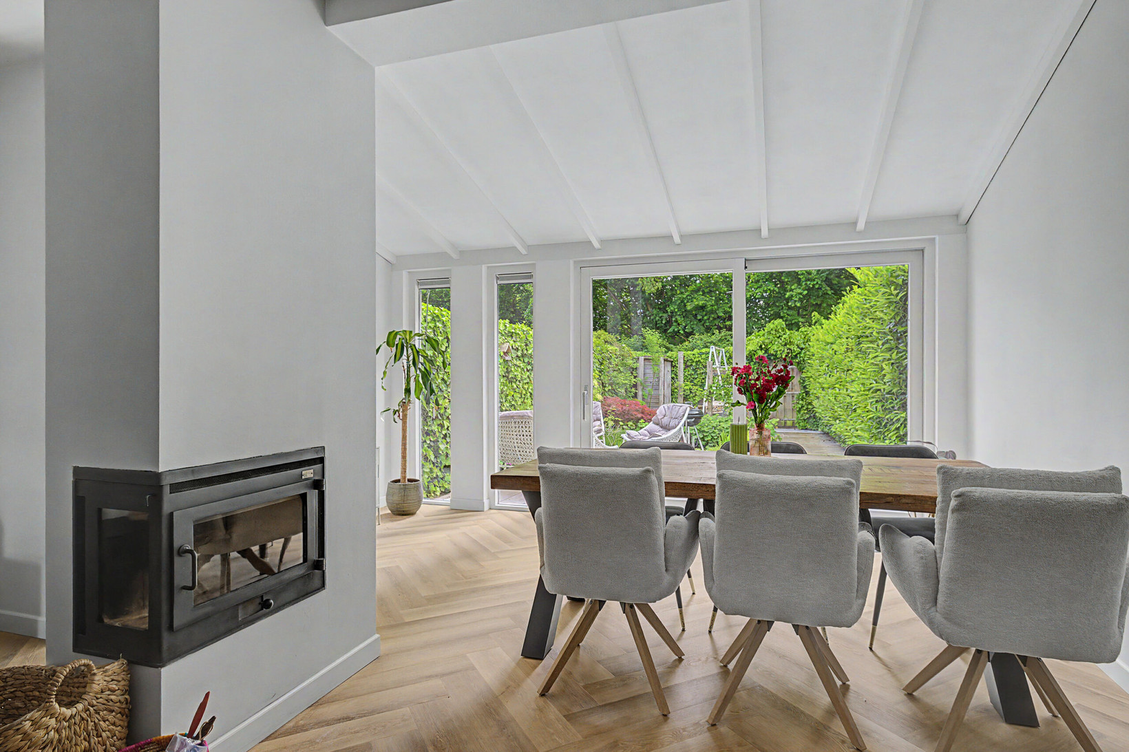 Tussenwoning te koop: Hondsdrafmeen 40, Harderwijk