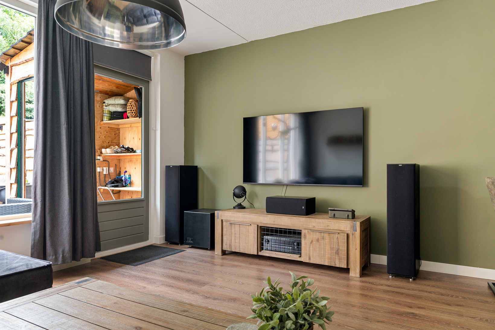 Tussenwoning te koop: Hondsdrafmeen 45, Harderwijk