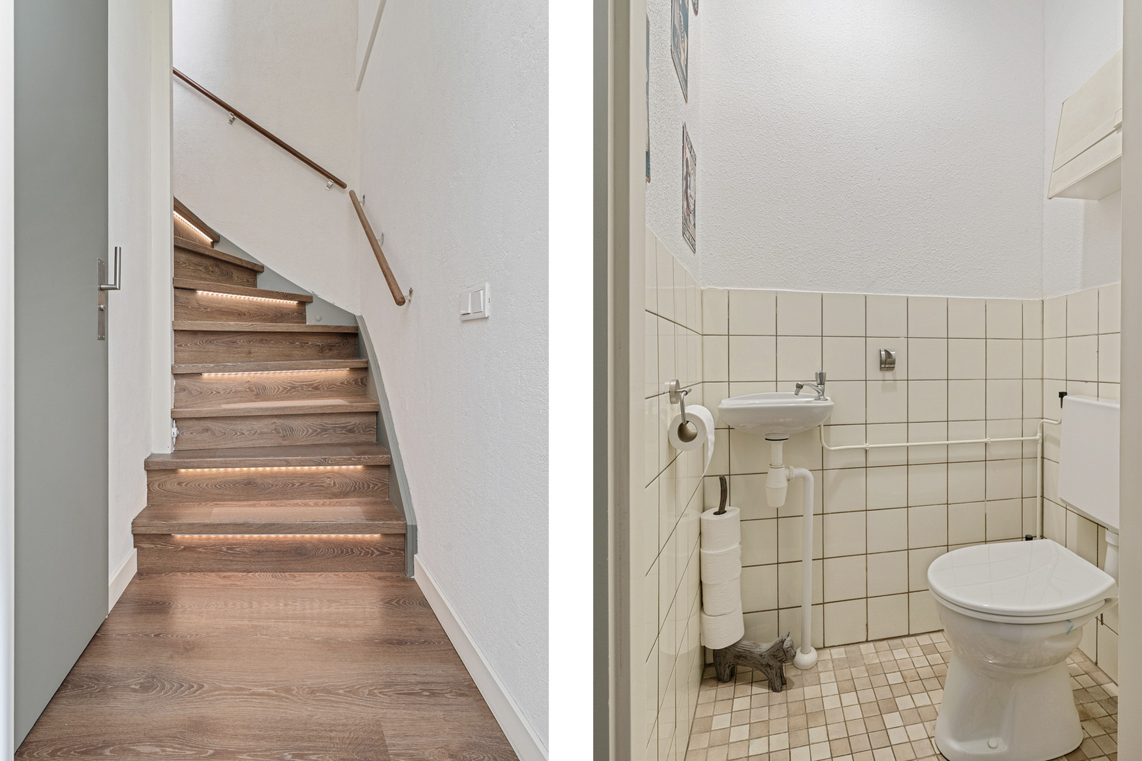 Tussenwoning te koop: Hondsdrafmeen 45, Harderwijk