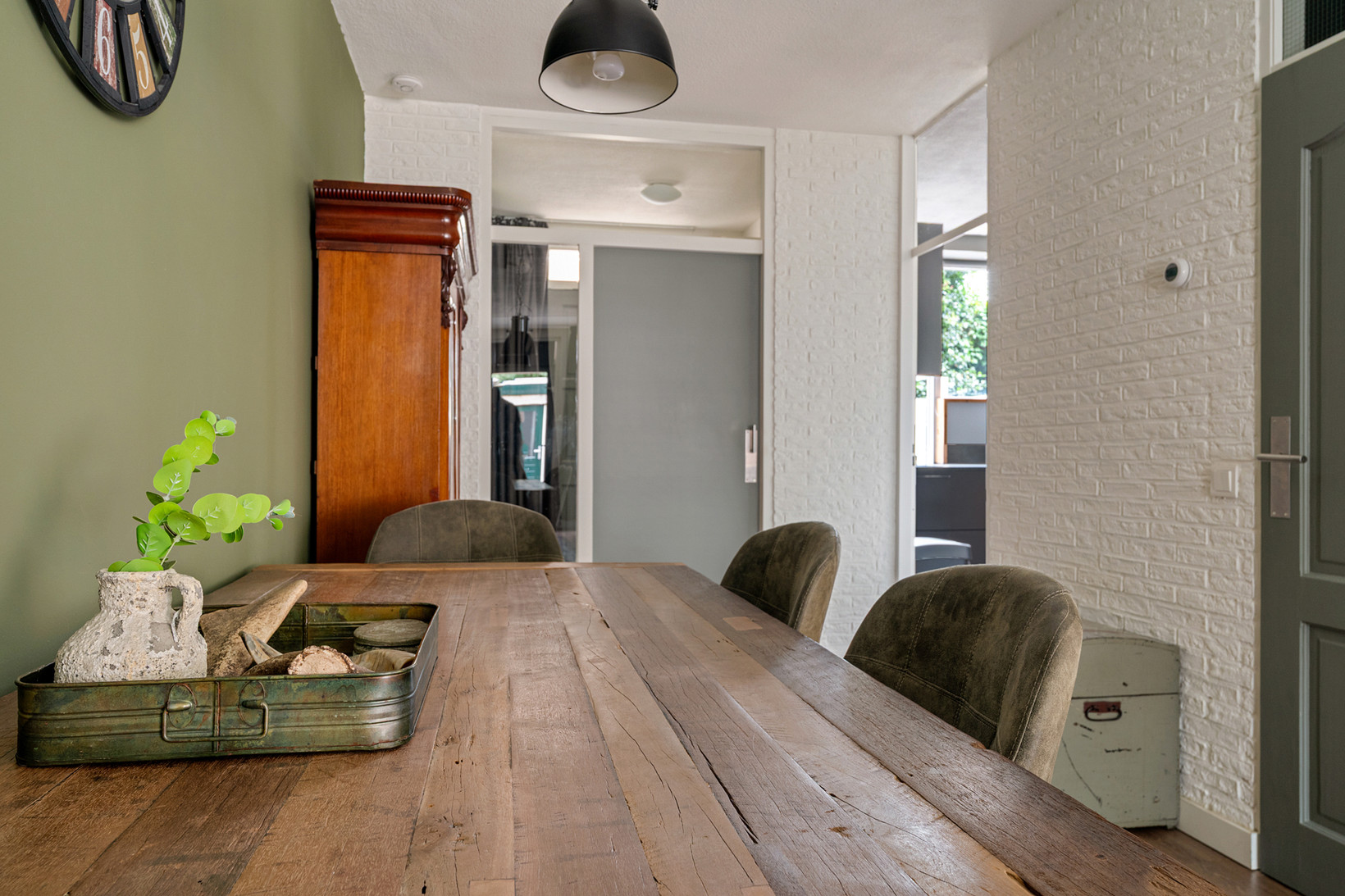 Tussenwoning te koop: Hondsdrafmeen 45, Harderwijk