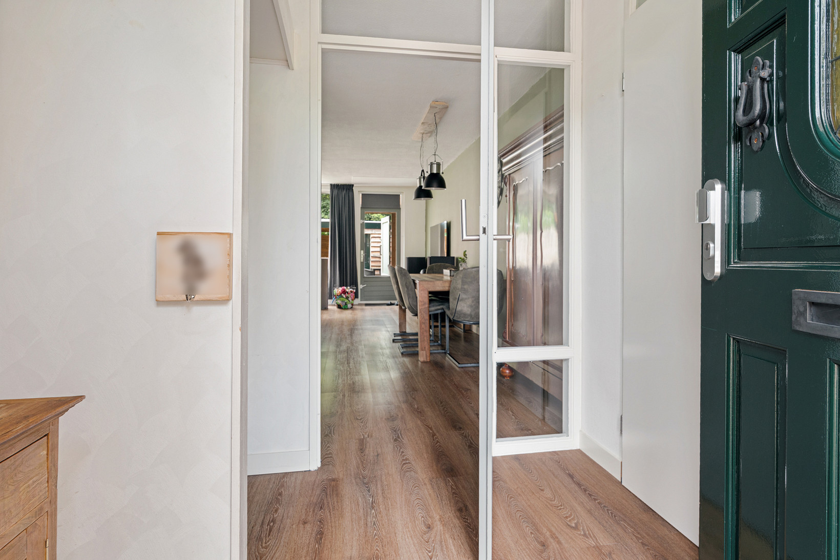 Tussenwoning te koop: Hondsdrafmeen 45, Harderwijk