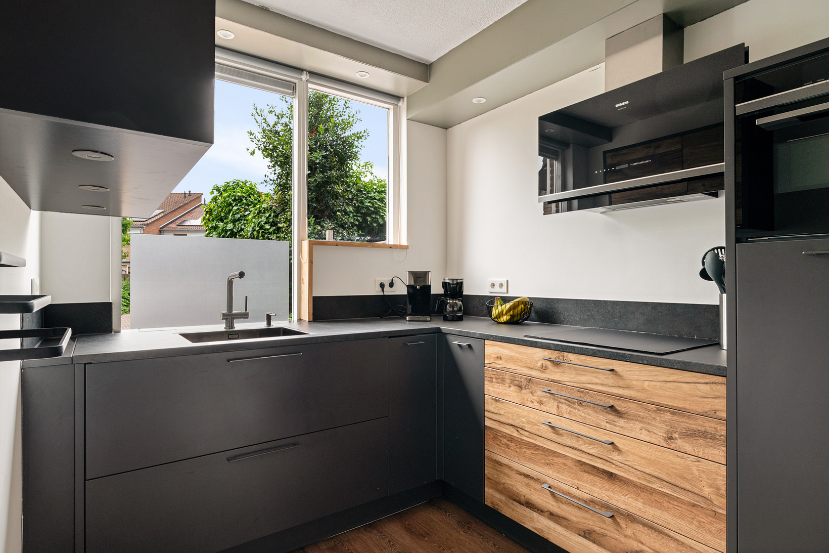 Tussenwoning te koop: Hondsdrafmeen 45, Harderwijk
