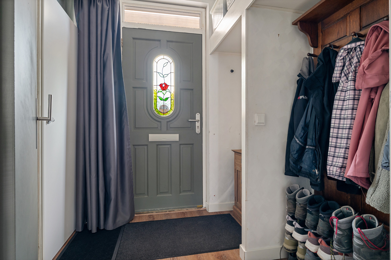 Tussenwoning te koop: Hondsdrafmeen 45, Harderwijk