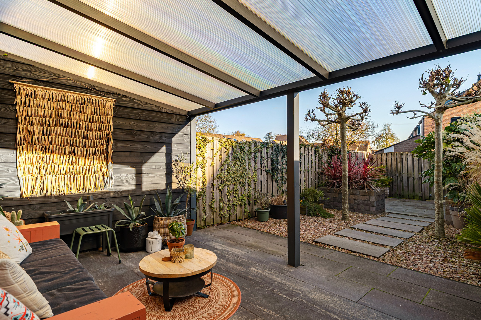 Tussenwoning te koop: Kievitmeen 90, Harderwijk