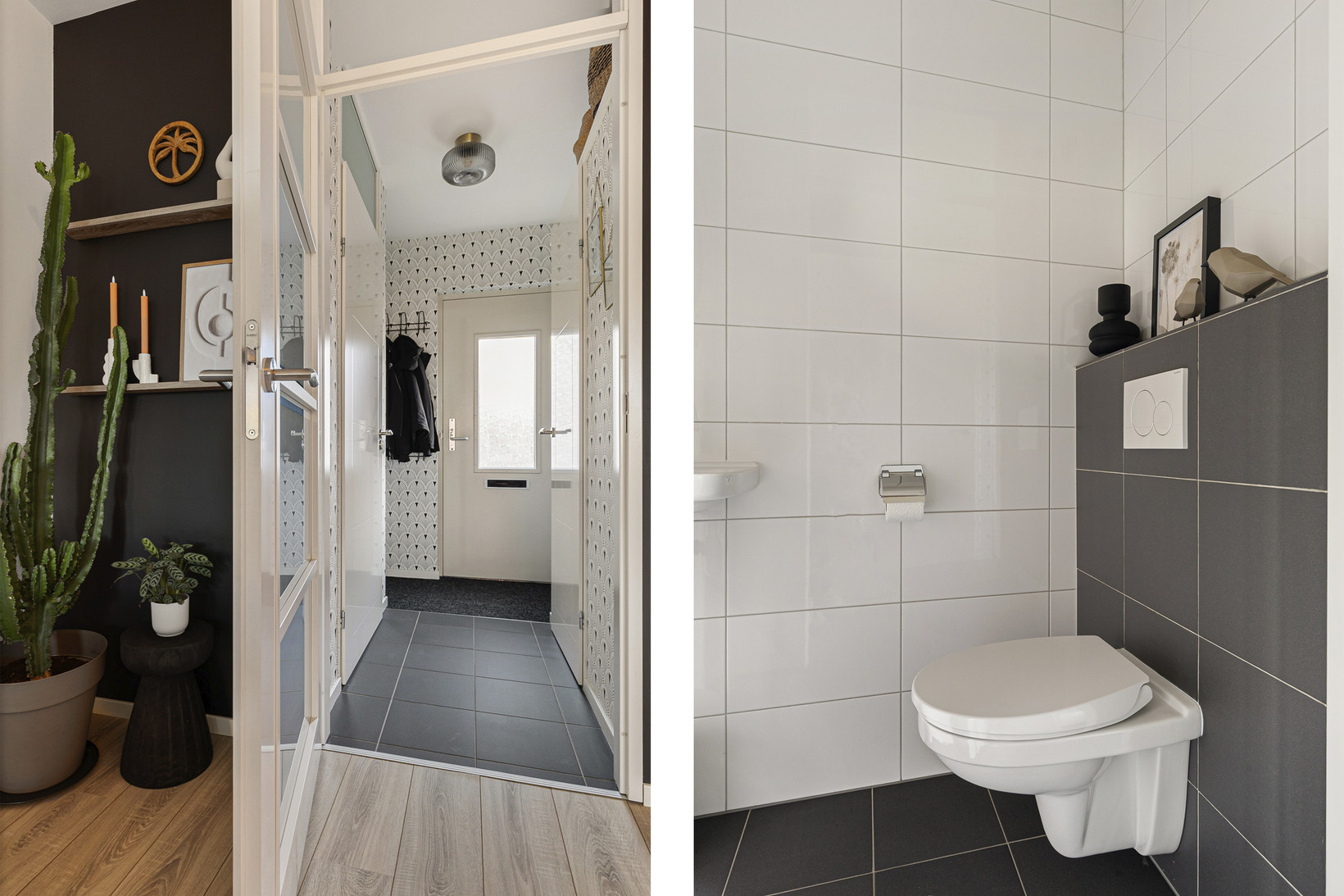 Tussenwoning te koop: Kievitmeen 90, Harderwijk