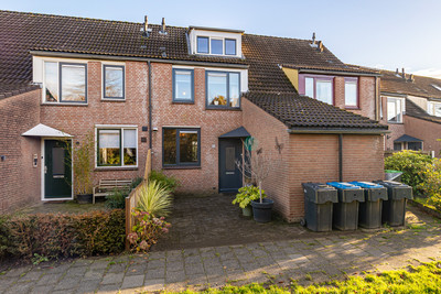 Huis te koop Kievitmeen 90