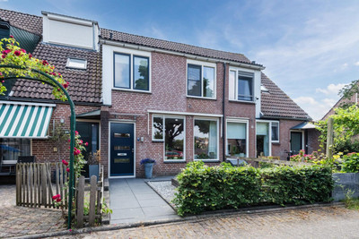 Meerkoetmeen 28