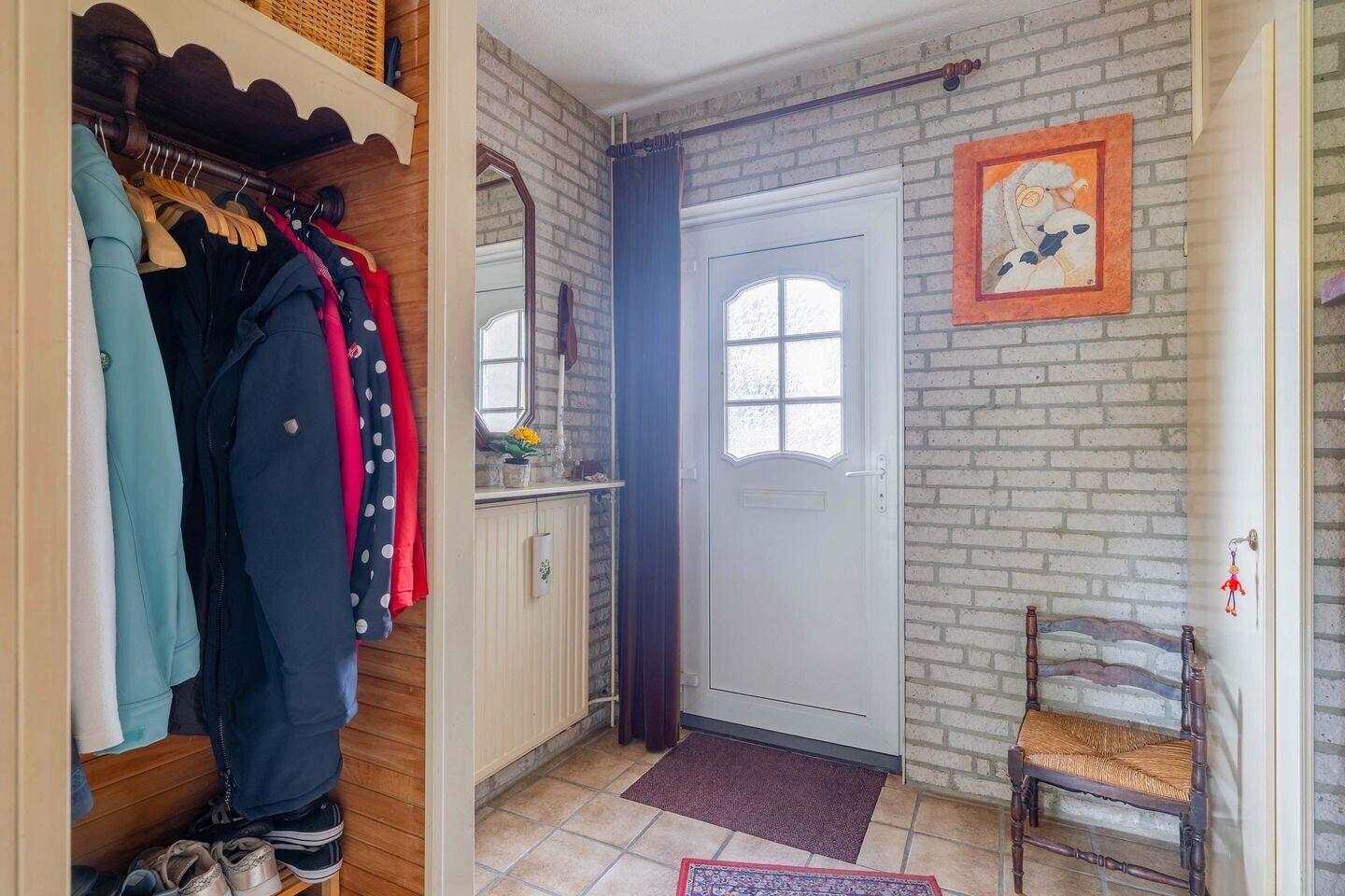 Tussenwoning te koop: Gruttomeen 16, Harderwijk