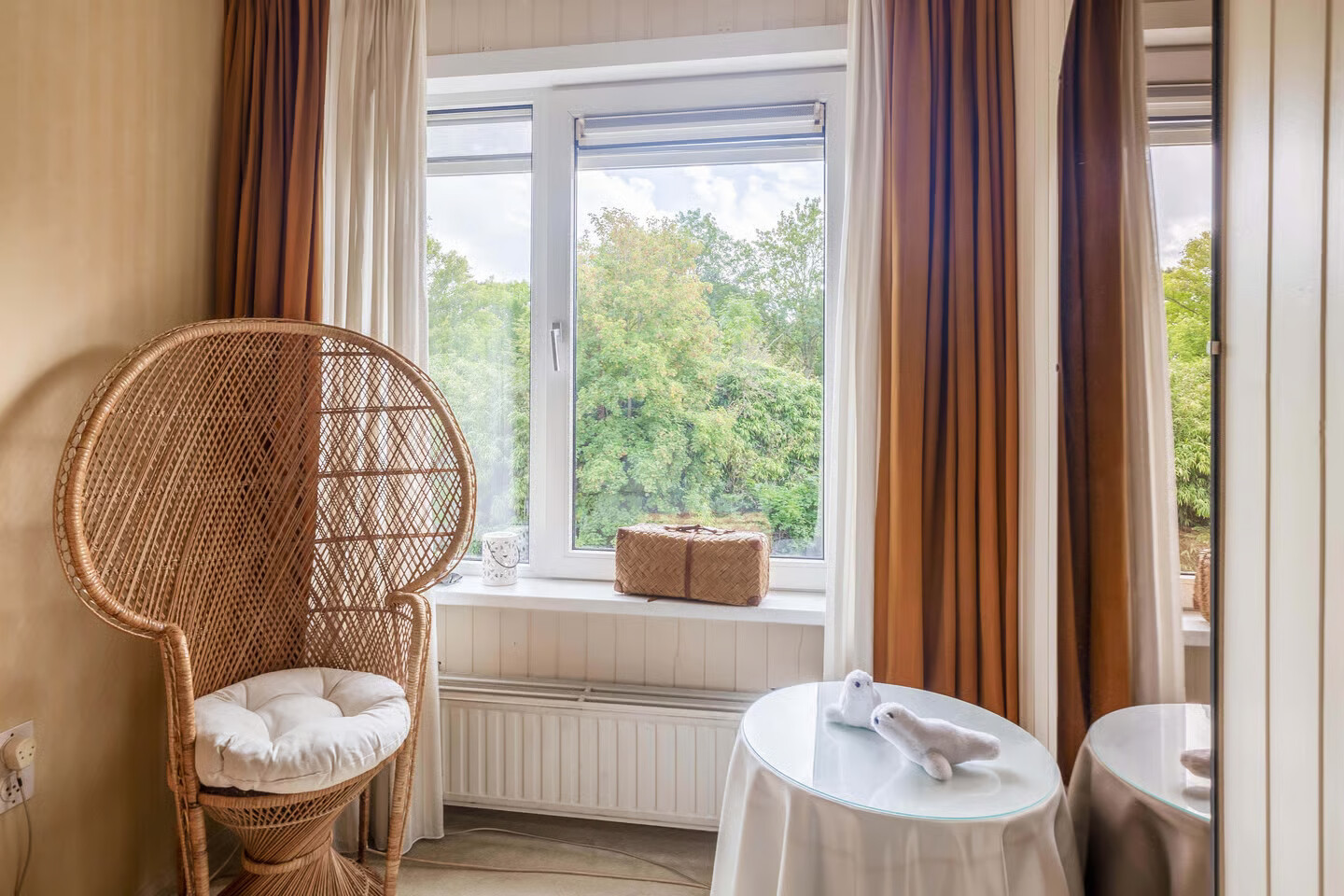 Tussenwoning te koop: Gruttomeen 16, Harderwijk