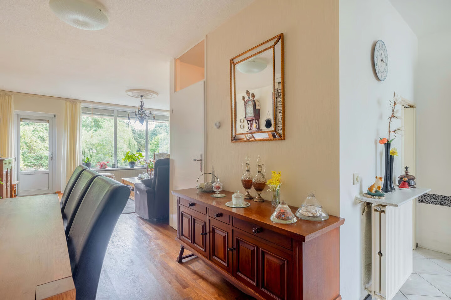Tussenwoning te koop: Gruttomeen 16, Harderwijk
