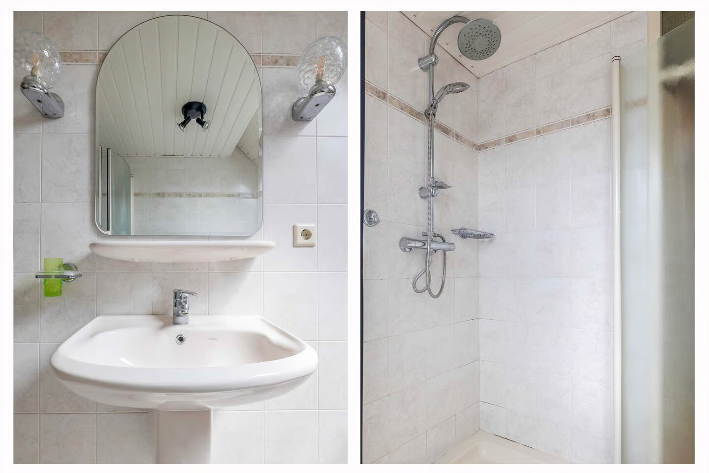 Tussenwoning te koop: Gruttomeen 16, Harderwijk