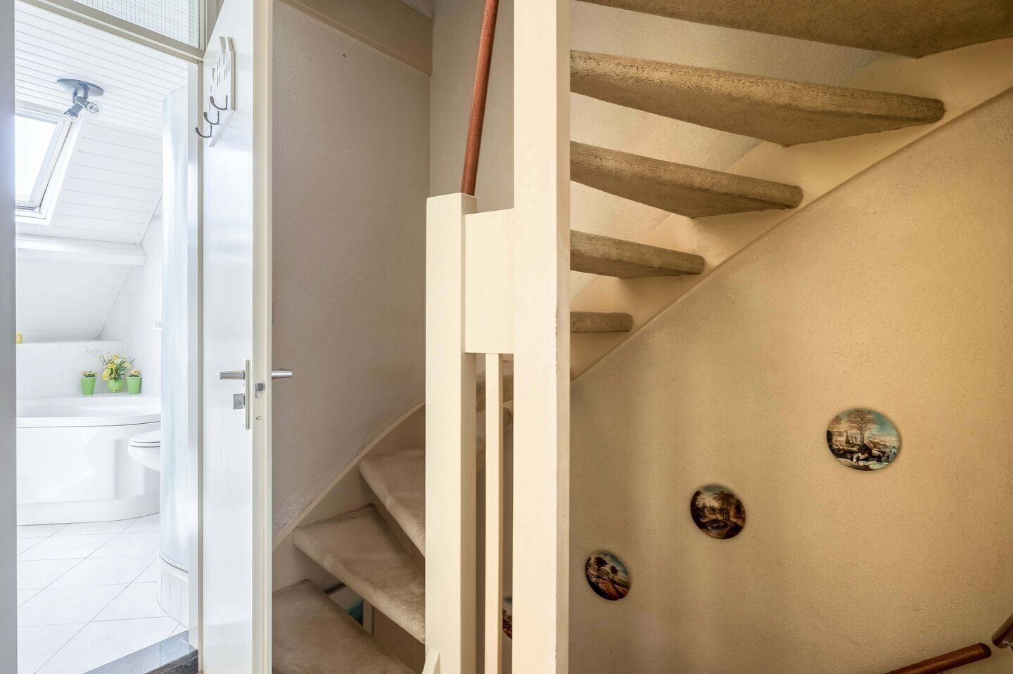 Tussenwoning te koop: Gruttomeen 16, Harderwijk
