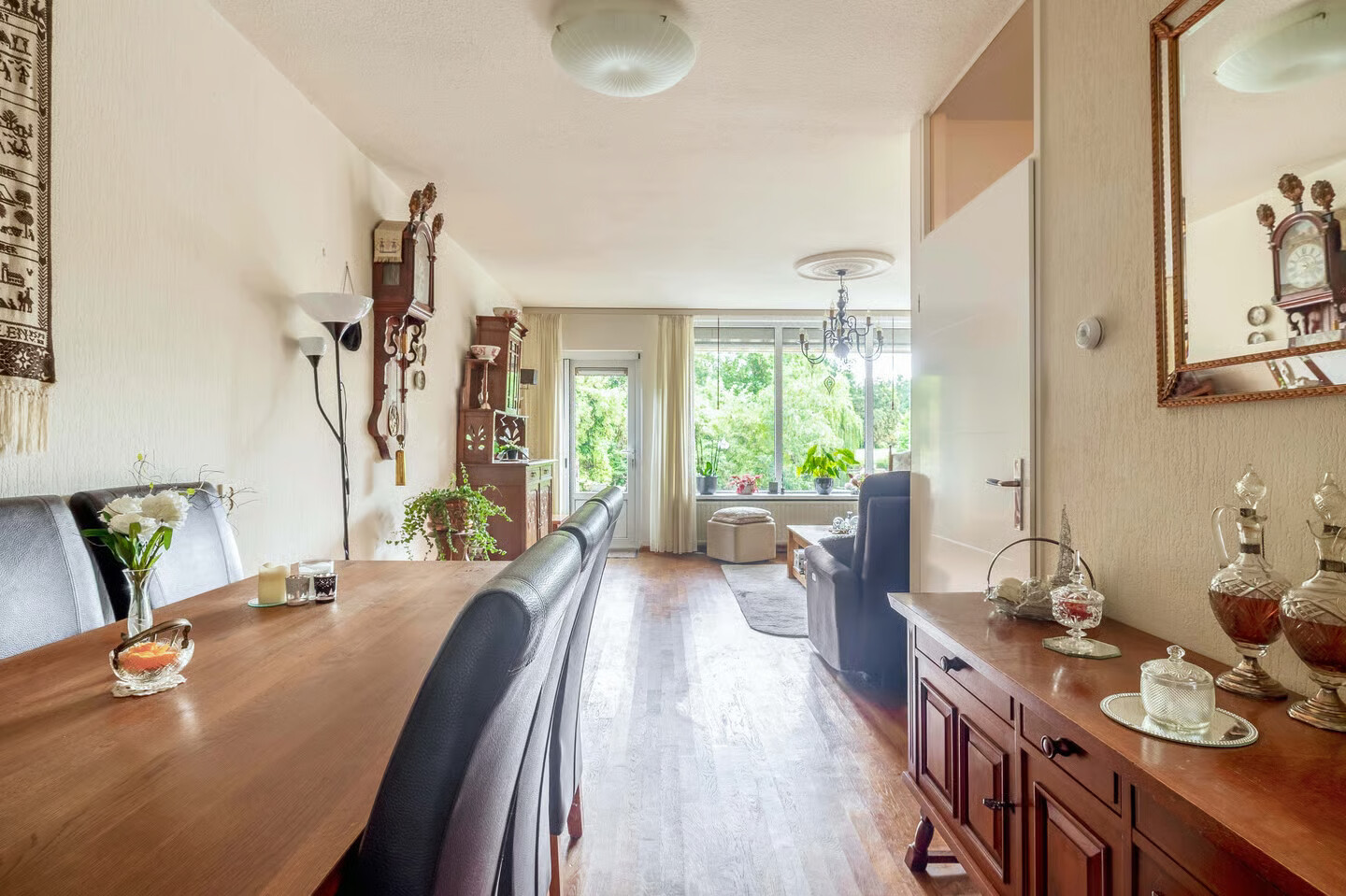 Tussenwoning te koop: Gruttomeen 16, Harderwijk