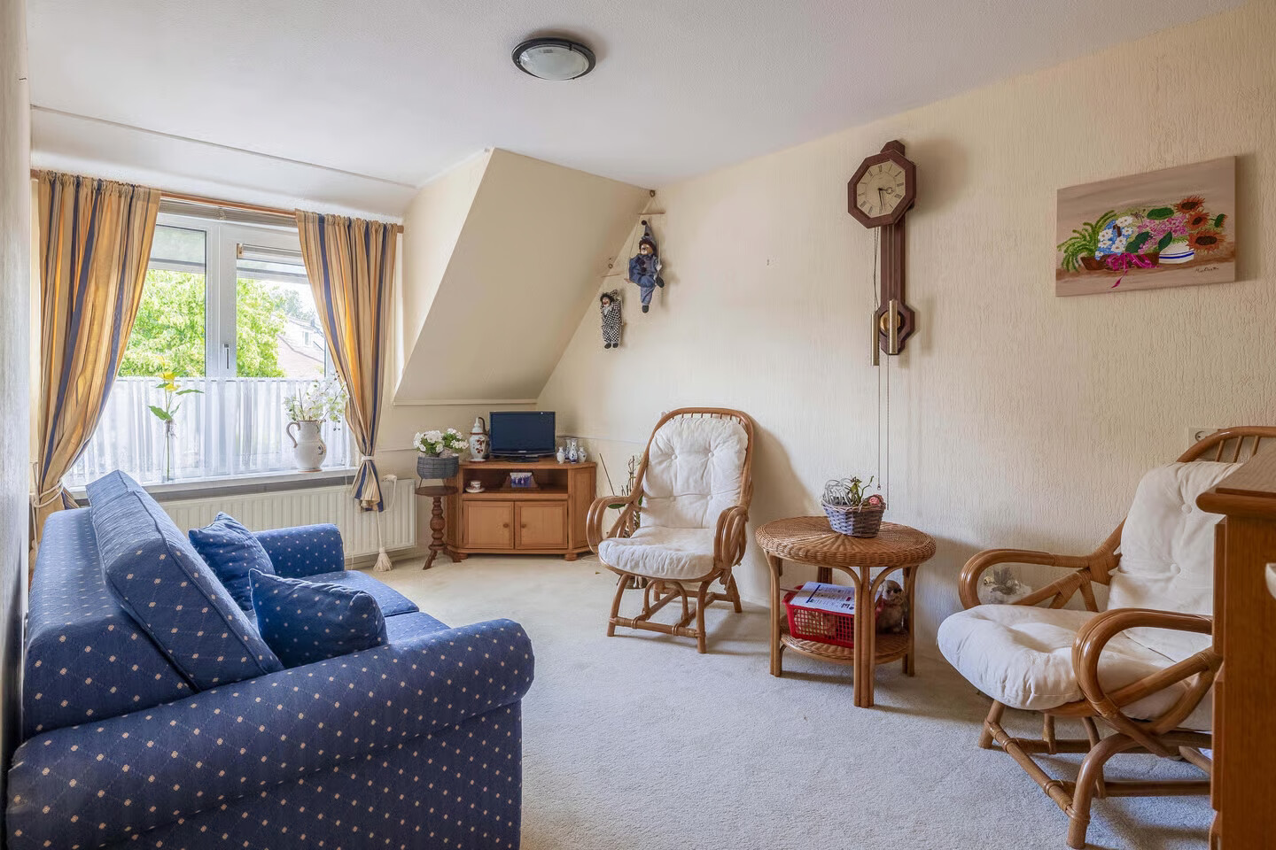 Tussenwoning te koop: Gruttomeen 16, Harderwijk
