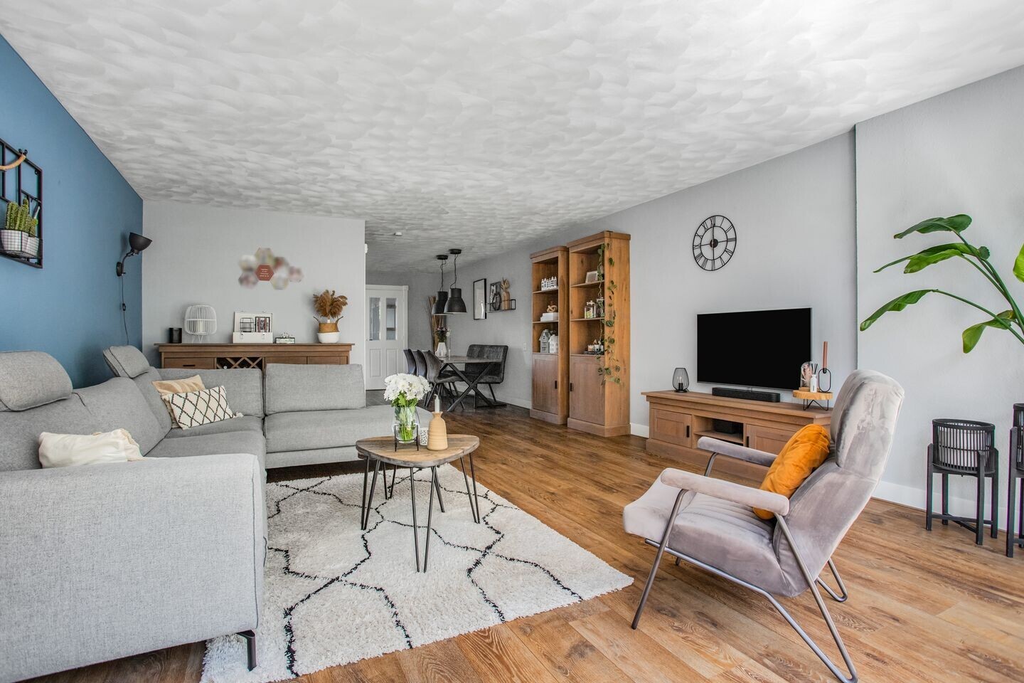 Tussenwoning te koop: Gruttomeen 58, Harderwijk
