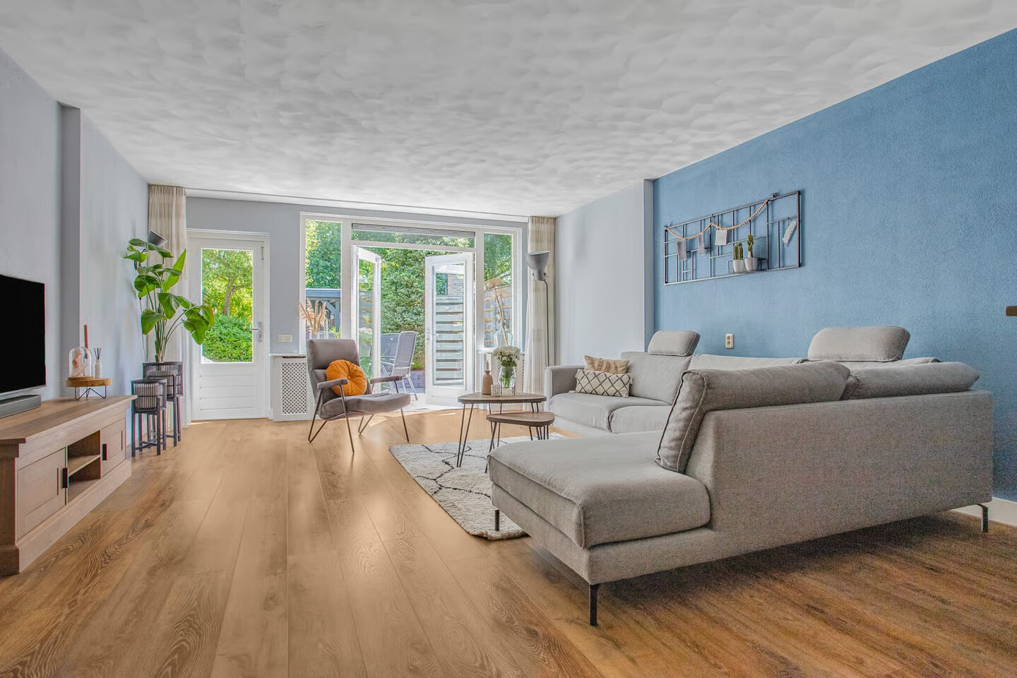 Tussenwoning te koop: Gruttomeen 58, Harderwijk