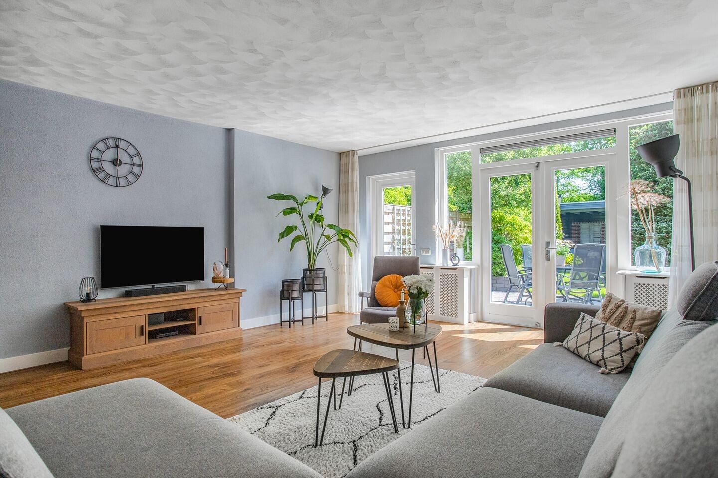 Tussenwoning te koop: Gruttomeen 58, Harderwijk