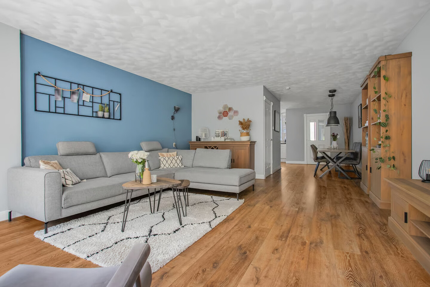 Tussenwoning te koop: Gruttomeen 58, Harderwijk