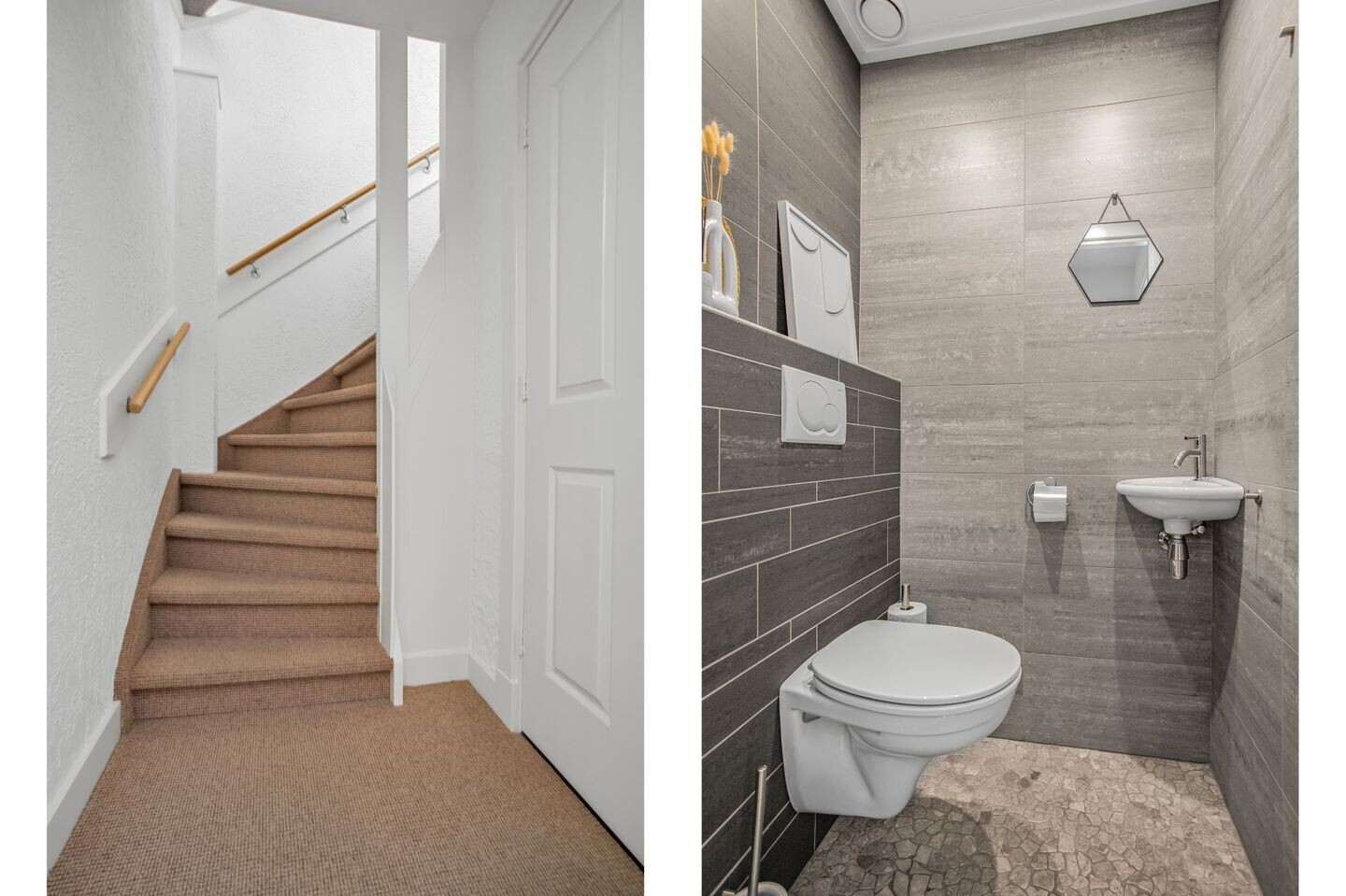 Tussenwoning te koop: Gruttomeen 58, Harderwijk