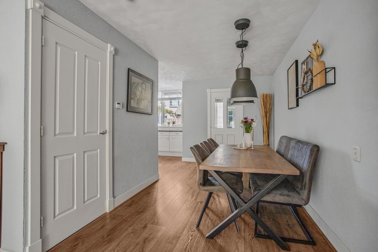 Tussenwoning te koop: Gruttomeen 58, Harderwijk