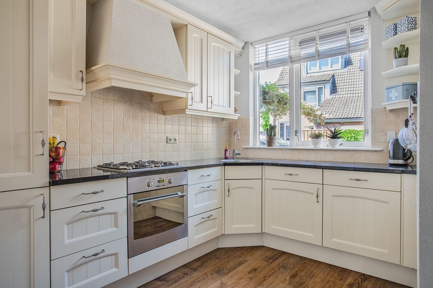 Tussenwoning te koop: Gruttomeen 58, Harderwijk