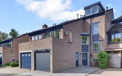Rietgorsmeen 78