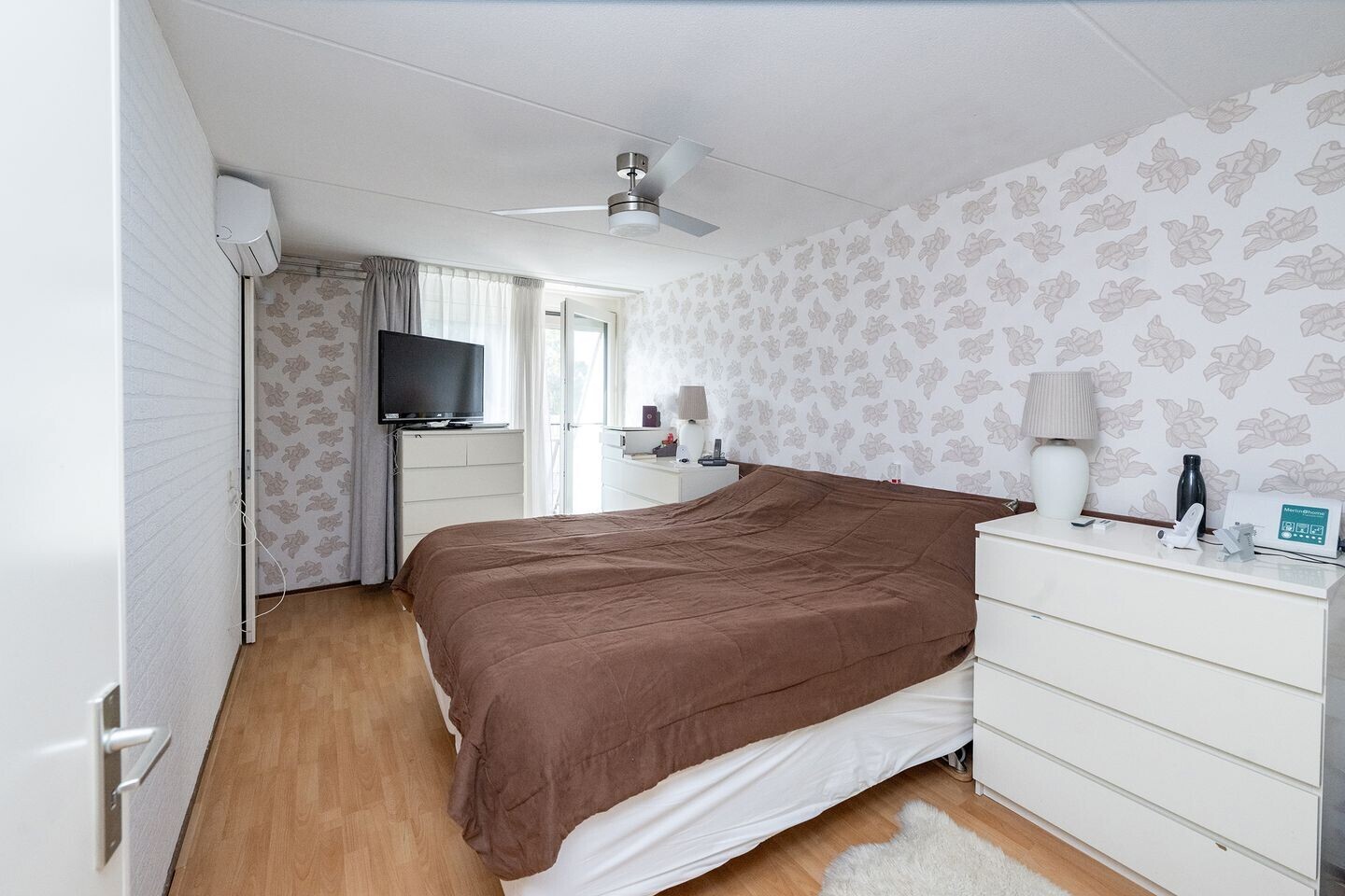 Tussenwoning te koop: Bachdreef 36, Harderwijk