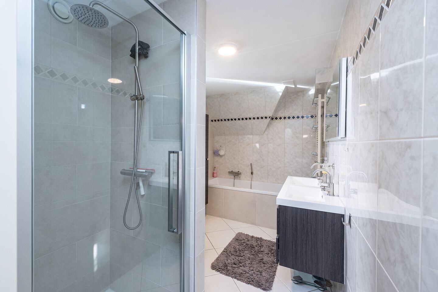 Tussenwoning te koop: Bachdreef 36, Harderwijk