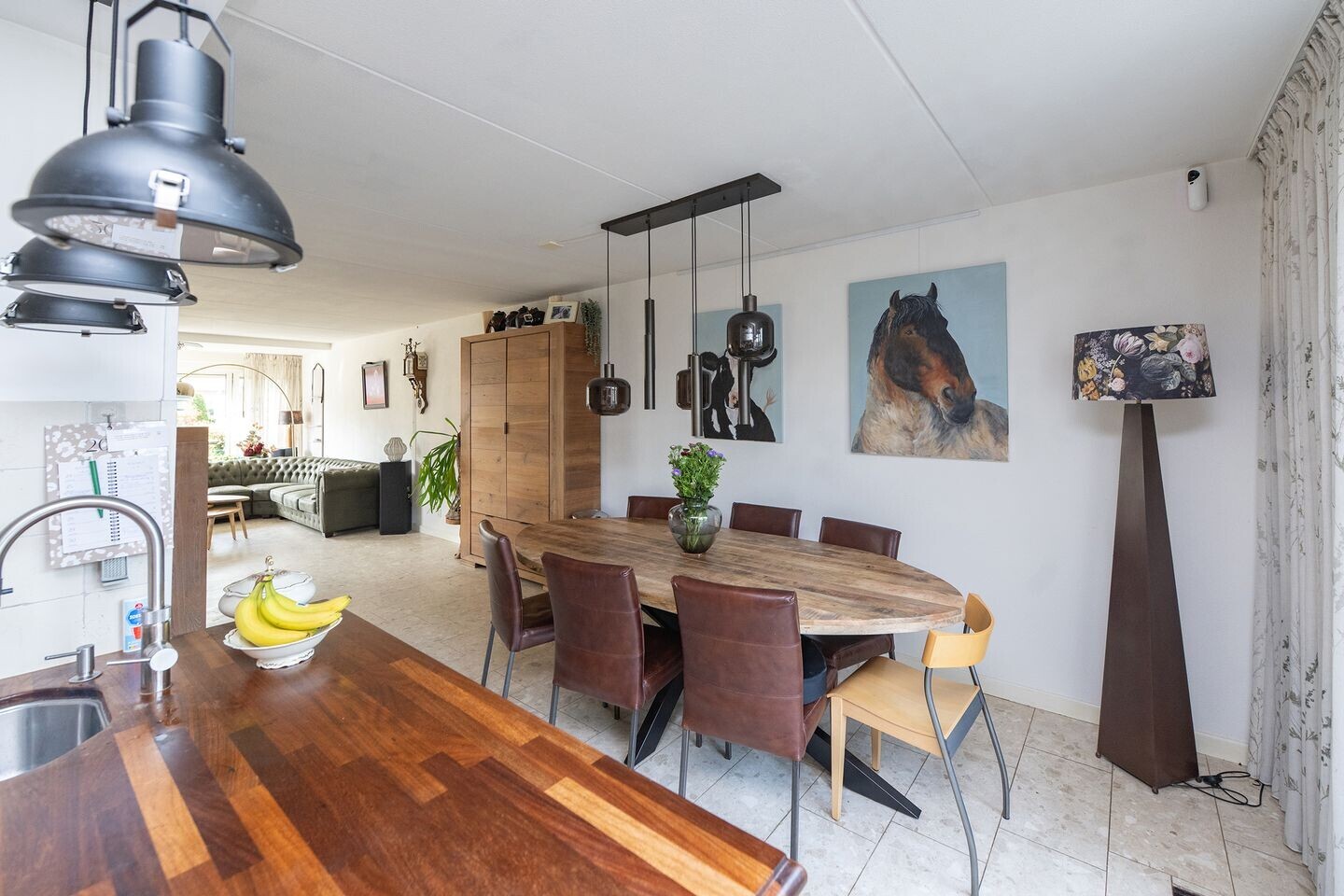 Tussenwoning te koop: Bachdreef 36, Harderwijk