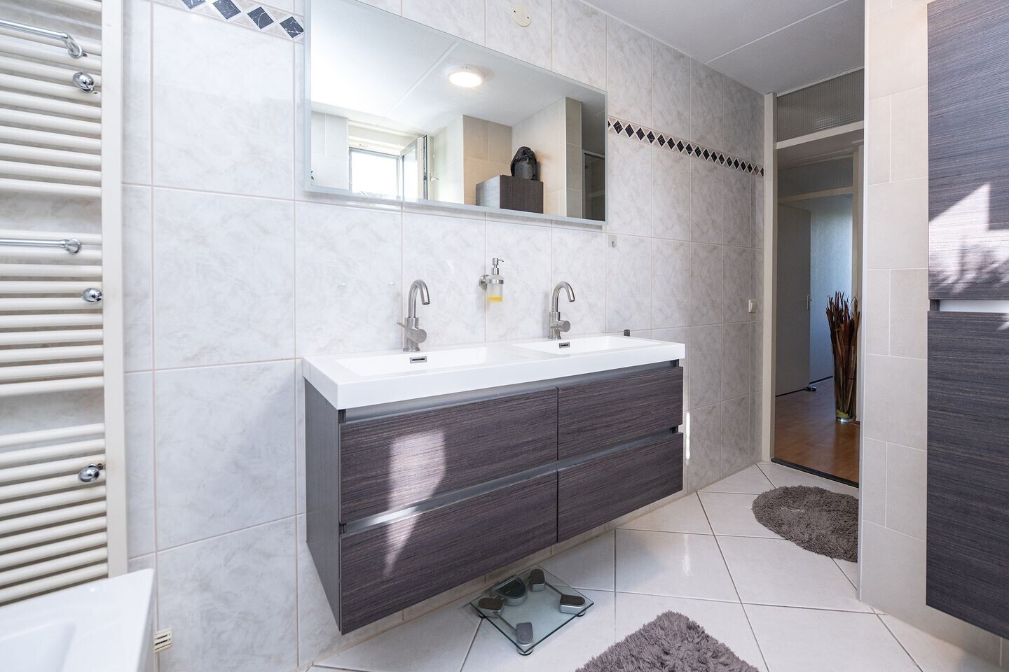 Tussenwoning te koop: Bachdreef 36, Harderwijk