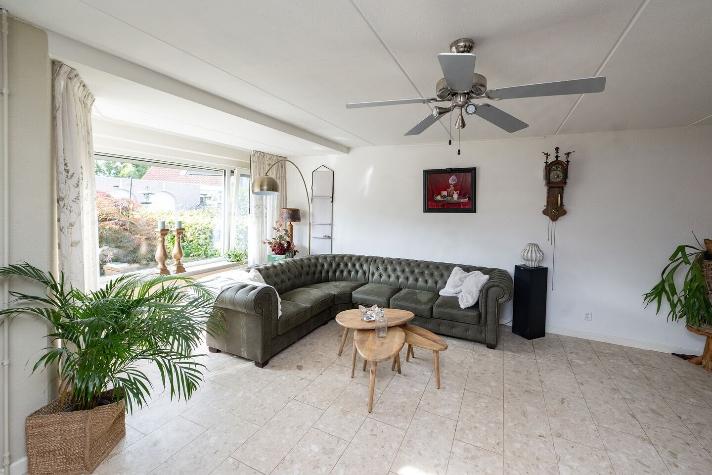 Tussenwoning te koop: Bachdreef 36, Harderwijk