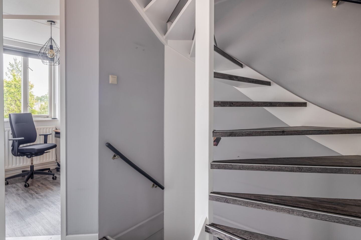 Tussenwoning te koop: Chopindreef 54, Harderwijk