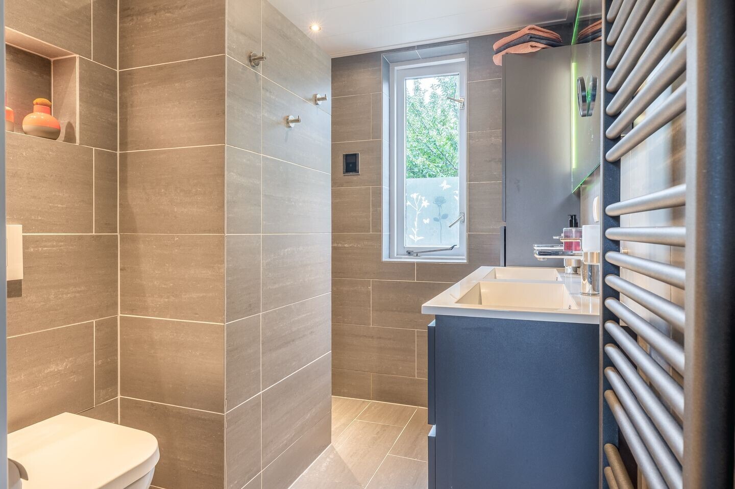 Tussenwoning te koop: Chopindreef 54, Harderwijk