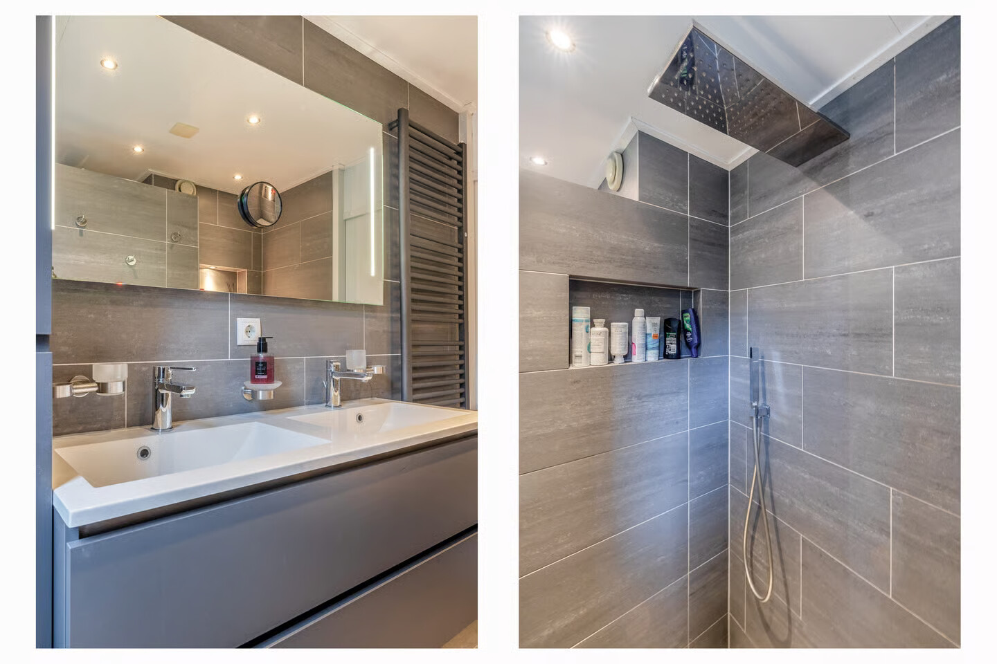 Tussenwoning te koop: Chopindreef 54, Harderwijk
