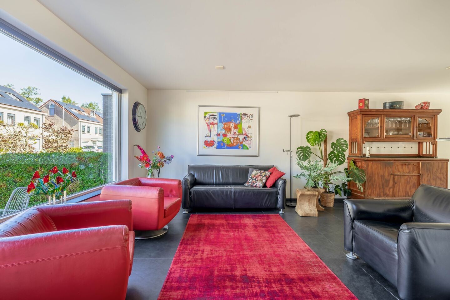 Tussenwoning te koop: Bluesdreef 17, Harderwijk