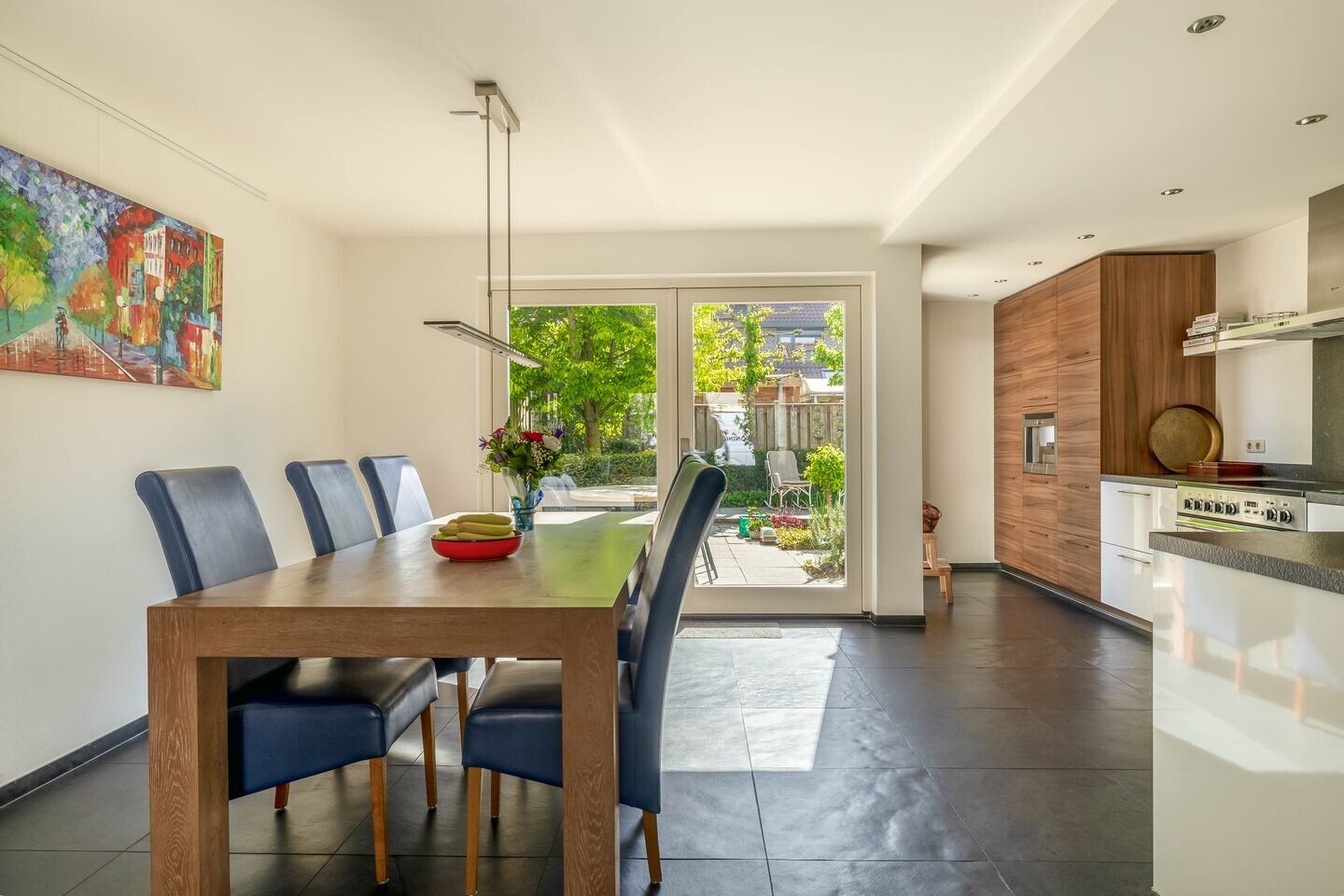 Tussenwoning te koop: Bluesdreef 17, Harderwijk