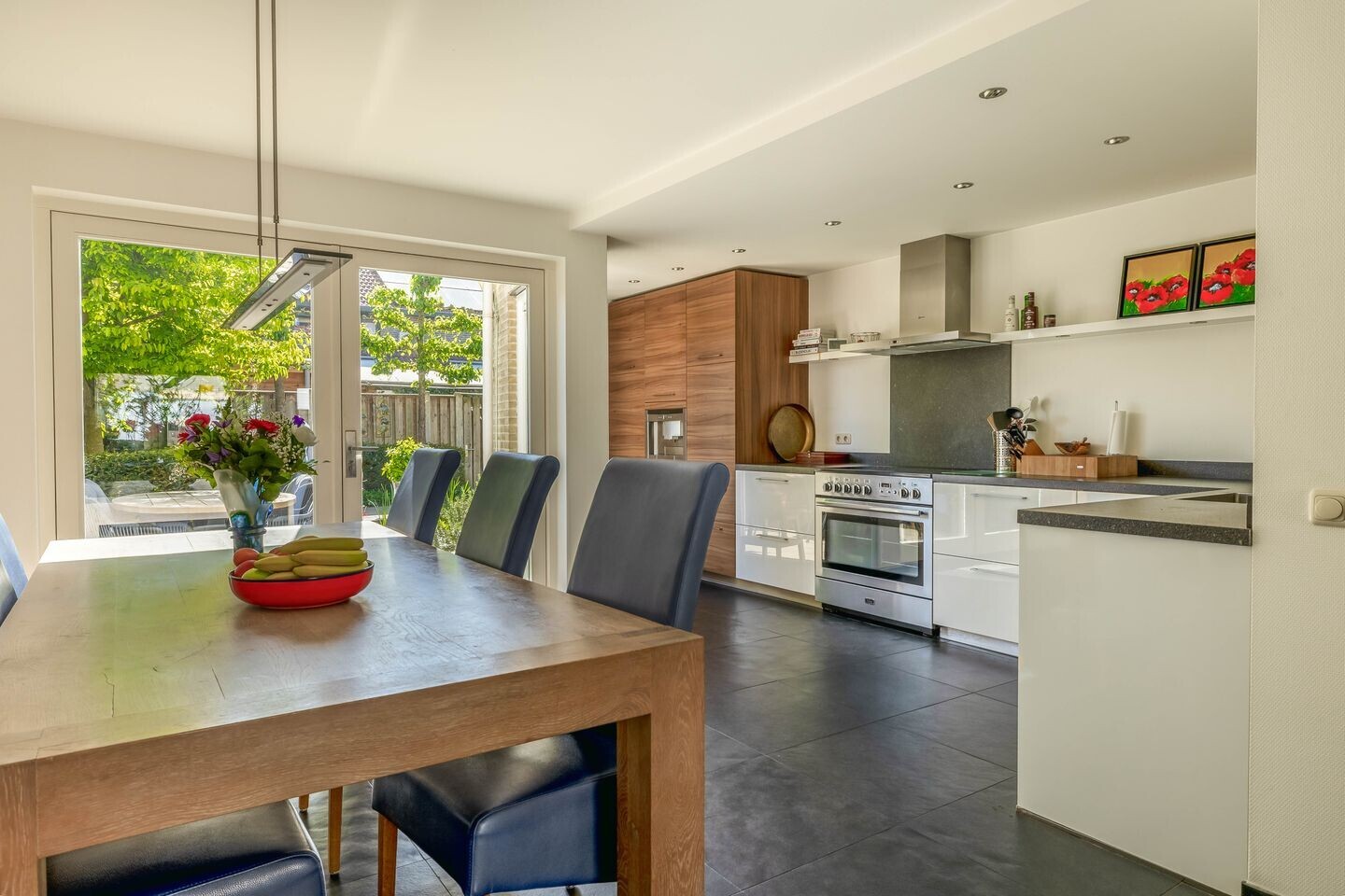 Tussenwoning te koop: Bluesdreef 17, Harderwijk