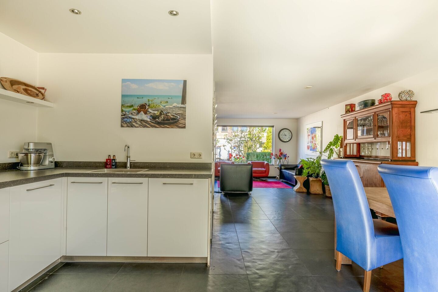 Tussenwoning te koop: Bluesdreef 17, Harderwijk